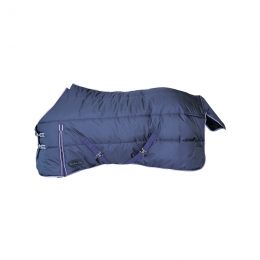 COPERTA BOX A CAVALLO 400gr HELSINKI Piumone 